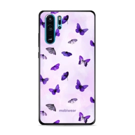 Etui Glossy Case do Huawei P30 Pro - wzór GP77G