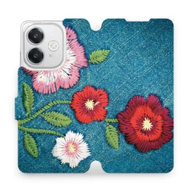 Etui do OPPO A40M - wzór MD05P