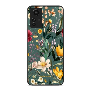 Etui Glossy Case do Xiaomi Redmi Note 12S - wzór GP71G