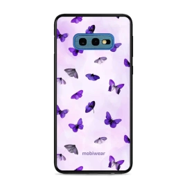 Etui Glossy Case do Samsung Galaxy S10e - wzór GP77G