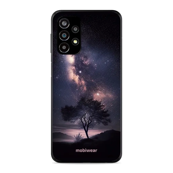 Etui Glossy Case do Samsung Galaxy A23 - wzór G005G