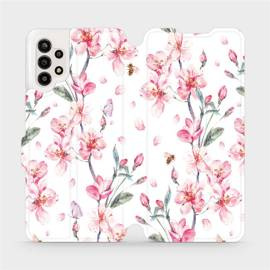 Etui do Samsung Galaxy A13 4G - wzór M124S