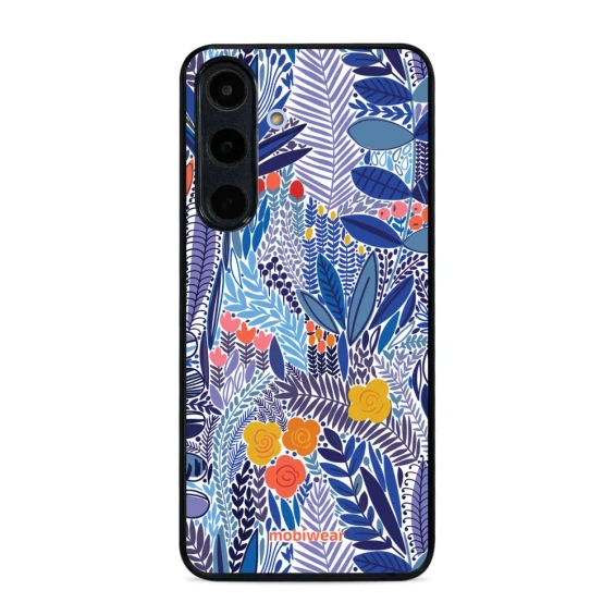 Etui Glossy Case do Samsung Galaxy S25 FE 5G - wzór G037G