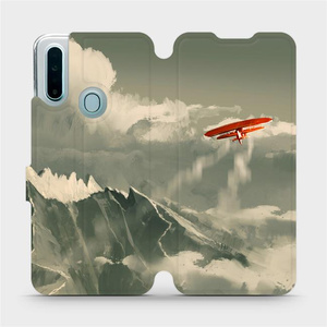 Etui do OPPO A31 - wzór MA03P