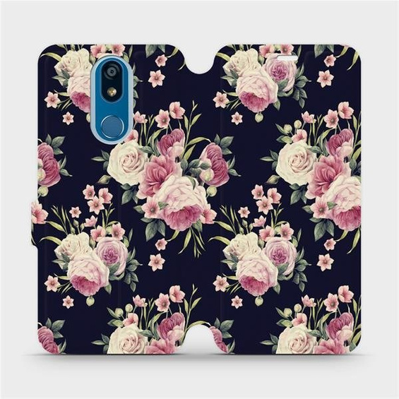 Etui do LG K40 - wzór V068P