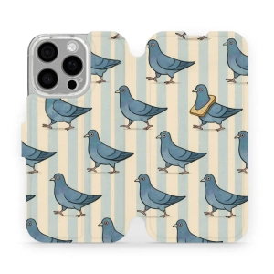 Etui do Apple iPhone 16 Pro - wzór VP91S