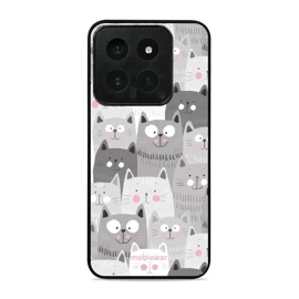 Etui Glossy Case do Xiaomi 14 - wzór G045G