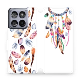 Etui do Motorola Edge 60 Fusion - wzór M003S