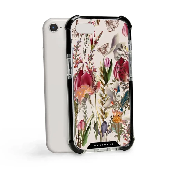 Etui MagSafe Elite Bumper Apple iPhone 8 - wzór D002D