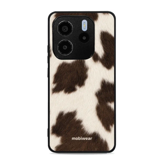 Etui Glossy Case do Xiaomi Redmi Note 14 5G - wzór G166G