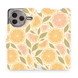 Etui do Xiaomi POCO F7 Pro 5G - wzór VP80S