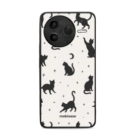 Etui Glossy Case do Xiaomi POCO F7 Pro 5G - wzór G162G