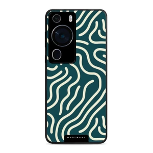Etui Glossy Case do Huawei P60 Pro - wzór GA61G