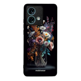 Etui Glossy Case do Motorola Edge 40 Neo - wzór G012G
