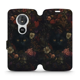 Etui do Motorola Moto G6 Play - wzór V161S