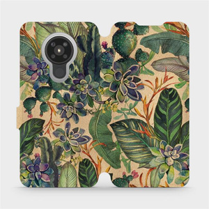 Etui do Nokia 5.3 - wzór VP05S