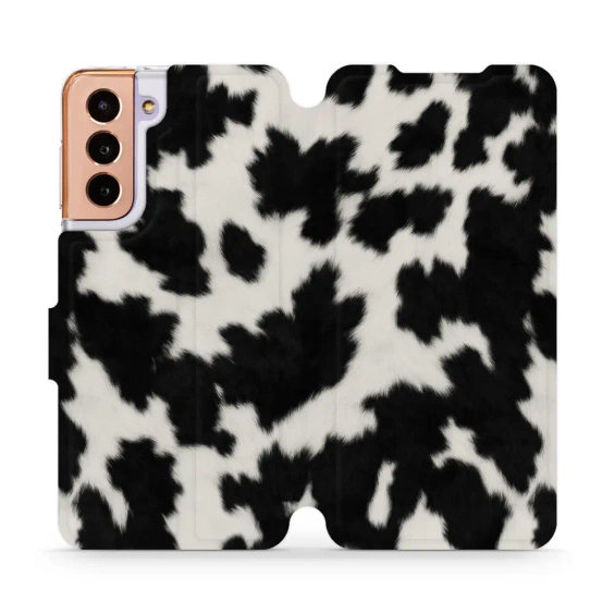 Etui do Samsung Galaxy S21 - wzór V165S