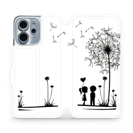Etui do OPPO Reno 14 F 5G - wzór MH16P