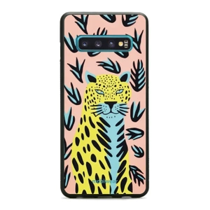 Etui Glossy Case do Samsung Galaxy S10 - wzór G052G