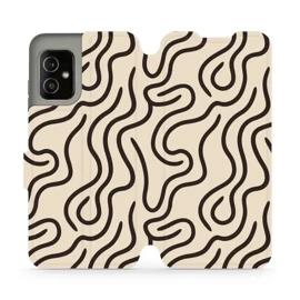Etui do Asus Zenfone 8 - wzór VA60S