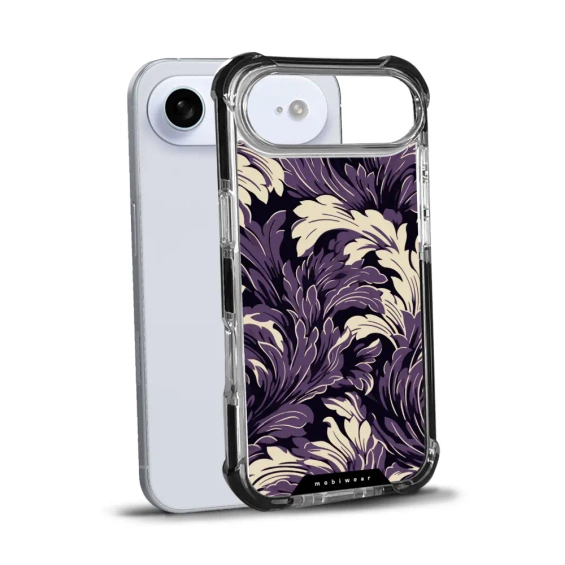 Etui MagSafe Elite Bumper Apple iPhone 17 Air - wzór DA46D