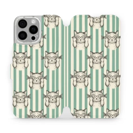 Etui do Apple iPhone 16 Pro Max - wzór VP90S