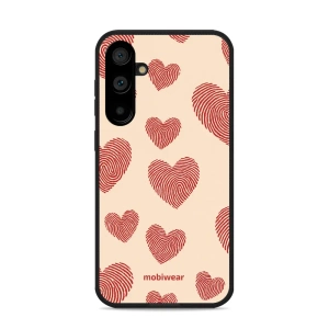 Etui Glossy Case do Samsung Galaxy S23 FE - wzór GP93G