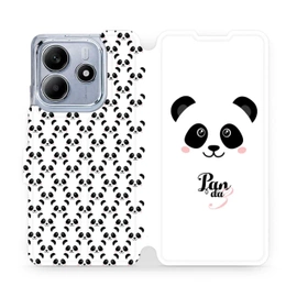 Etui do Xiaomi Redmi Note 14 5G - wzór M030P