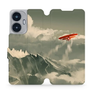 Etui do Realme C55 - wzór MA03P