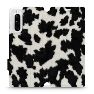 Etui do Sony Xperia 5 - wzór V165S