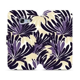 Etui do Samsung Galaxy A3 2017 - wzór VA47S