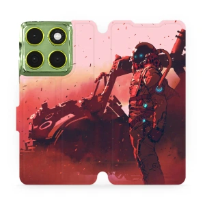 Etui do Motorola Edge 70 - wzór MA09S