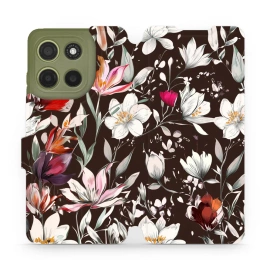 Etui do Motorola Moto G15 - wzór VP72S