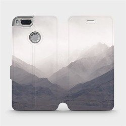 Etui do Xiaomi Mi A1 - wzór M151P