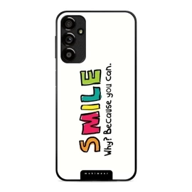 Etui Glossy Case do Samsung Galaxy A24 - wzór G073G