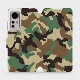 Etui do Xiaomi 12 - wzór V111P