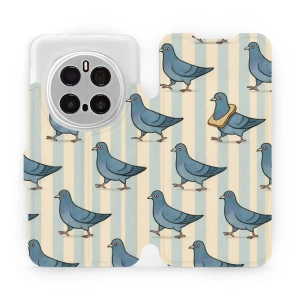 Etui do Huawei Honor Magic7 Pro 5G - wzór VP91S