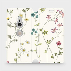 Etui do Sony Xperia XZ2 - wzór MD03S