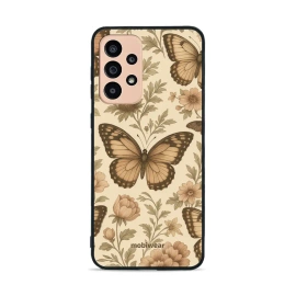 Etui Glossy Case do Samsung Galaxy A33 5G - wzór GP92G