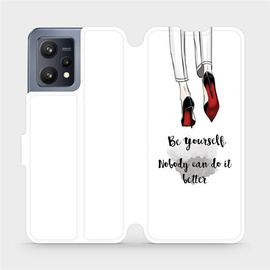 Etui do Realme 9 - wzór M046P