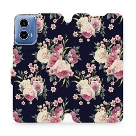 Etui do Motorola Moto G34 5G - wzór V068P
