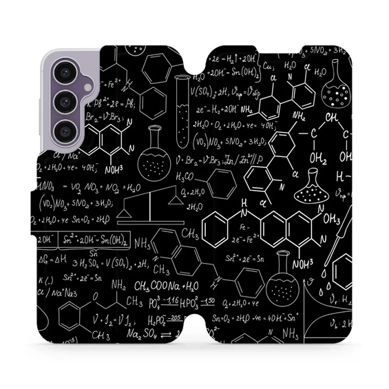 Etui do Samsung Galaxy S23 FE - wzór V060P