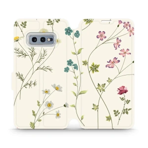 Etui do Samsung Galaxy S10e - wzór MD03S