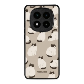 Etui Glossy Case do Xiaomi POCO X7 - wzór G160G