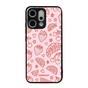 Etui Glossy Case do OPPO Reno 14 5G - wzór GP86G