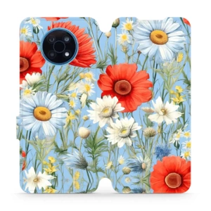 Etui do Nokia G50 5G - wzór VP44S