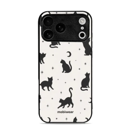 Etui Glossy Case do Apple iPhone 17 Pro Max - wzór G162G