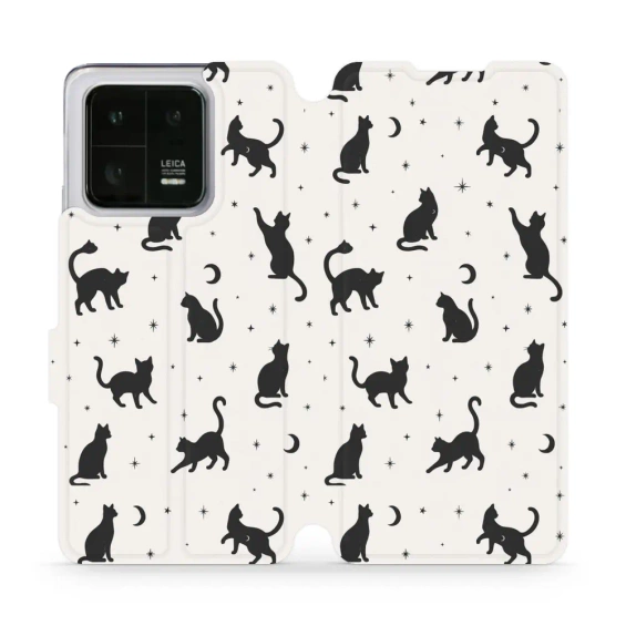 Etui do Xiaomi 13 Pro - wzór V162S