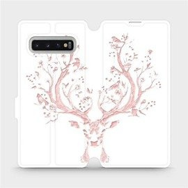Etui do Samsung Galaxy S10 Plus - wzór M007S