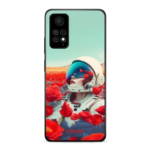 Etui Glossy Case do Xiaomi Redmi Note 11 Pro - wzór G001G